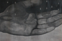 hand